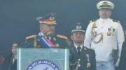 Fuerzas Armadas anuncian plan “Horizonte Patria 2042” para su transformación institucional