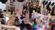 Este fin de semana abrirá Expo Mundo Bebé y Niños, un evento que reunirá a emprendedores y familias en El Alto