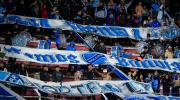 Bolívar vs. Sao Paulo: a 50 bolivianos cuesta la entrada a curva