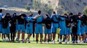 La Liga llega a la jornada 14, hay dos partidos en viernes