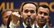En vivo: Mira la posesión de Abelardo de la Espriella como presidente de Colombia