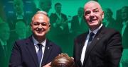 FBF respalda a Gianni Infantino tras la cancelación del proyecto FIFA Forward Enterprise