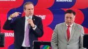 Libre cuestiona que el presidente pretenda gobernar sin dialogar con las fuerzas políticas en el Legislativo