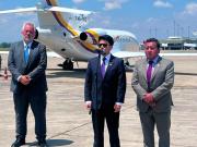 Bolivia y Colombia se aprestan a reestablecer relaciones plenas