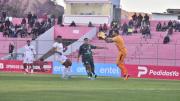 Real Oruro hunde a Tomayapo y se lleva los tres puntos de Tarija