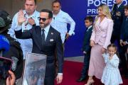 Comienza el acto de investidura de Abelardo de la Espriella como presidente de Colombia