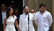 “Espero que nos recuerden hasta siempre”: Petro da su discurso de despedida