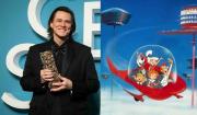 Jim Carrey protagonizará el live action de “Los Supersónicos”