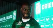 Tras su paso por Oriente Petrolero, el francés Eliaquim Mangala anunció su retiro del fútbol