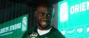 Tras su paso por Oriente Petrolero, el francés Eliaquim Mangala anunció su retiro del fútbol