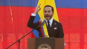 EEUU prevé un paquete de seguridad de mil millones para Colombia tras llegar De la Espriella al poder