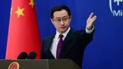 China reclama a Japón que respete sus principios antinucleares y advierte de que está