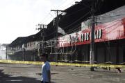 Feria Barrio Lindo: Se extinguió el fuego, ¿y ahora qué sigue?