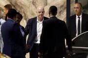 Políticos, jets privados y poder: cómo es la vida de un presidente de la FIFA