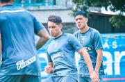 Blooming prepara una salida complicada a Potosí