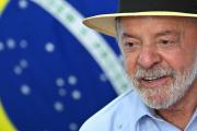 Lula presenta su programa electoral: defensa de la soberanía, seguridad e igualdad