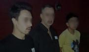 Atrapan a tres bolivianos en Paraguay por doble asesinato ligado a una venta de oro