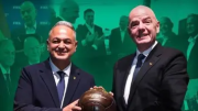 La Federación Boliviana de Fútbol expresa su respaldo a Infantino y destaca la decisión de no privatizar el Mundial