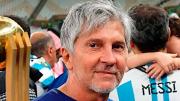 Falleció a los 68 años Jorge Messi, padre de Lionel Messi