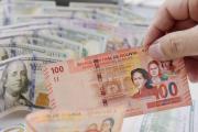 El dólar paralelo se cotiza por debajo del tipo de cambio oficial