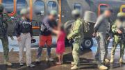 Liberan a involucrado en caso de niña peruana a la que iban a casar de manera forzosa