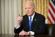 El cáncer que padece Joe Biden es muy doloroso y muy debilitante, revela su hijo