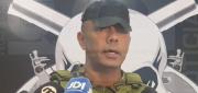 BRASIL IDENTIFICA A LOS CUATRO BOLIVIANOS MUERTOS TRAS OPERATIVO DEL BOPE