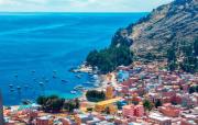 Alcaldesa de Copacabana ve difícil reactivar el turismo tras 53 días de bloqueo