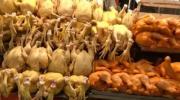 El pollo vuelve a subir en La Paz: el kilo llega hasta Bs 28 en mercados
