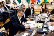 Esperan instalación de mesas técnicas esta semana para redactar ley que aplique el 50-50 desde 2027
