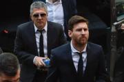 El padre de Lionel Messi perdió la vida tras complicaciones de salud; ¿qué papel desempeñó en la carrera de su hijo?