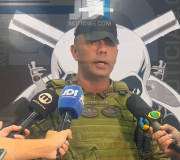 Identifican a los cuatro ciudadanos bolivianos abatidos a tiros por la Policía de Brasil