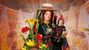 Festividad de la Virgen de Urcupiña: hoy es la Entrada Autóctona en Quillacollo