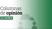 De terror: se vislumbra el retorno del MAS