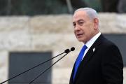 Netanyahu rechaza la hoja de ruta prevista en el plan de Trump para Gaza