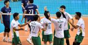 ¡Histórico! Bolivia se mete por primera vez al Preolímpico de voleibol
