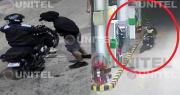 Un segundo atraco en otro surtidor pone en alerta a la Policía en Santa Cruz de la Sierra