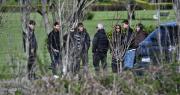 Lionel Messi despidió a su fallecido padre entre mensajes de cariño en Rosario