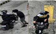 Dos delincuentes asaltan un surtidor en Santa Cruz, llevándose aproximadamente Bs 1.300