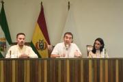 Planificación lanza BolivIA, el primer modelo de inteligencia artificial del Estado
