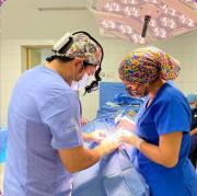 60 niños podrán acceder a cirugías gratuitas de labio fisurado y paladar hendido