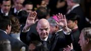 Nueva acusación contra Infantino en plena crisis de la FIFA