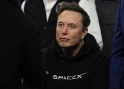 Las advertencias de Elon Musk
