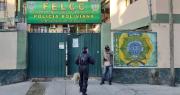 Abogado es hallado muerto en su oficina con heridas en el abdomen y cuello en Viacha