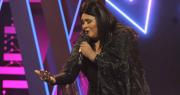 La inesperada confesión del imitador de Alejandra Guzmán tras ser salvado por el público