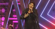 “Sí, si tengo rollos”: El imitador de Alejandra Guzmán encaró a Malena en vivo