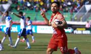Always Ready vence a GV San José y estira su ventaja como único líder del torneo