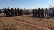Policía de Brasil identificó a los cuatro abatidos y afirma que era un grupo ‘altamente violento’
