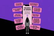 Denuncian plan de desinformación contra las leyes contra la violencia