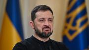 Zelenski y el cómo terminó su deseo de forzar a Rusia a la paz